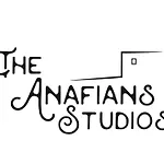 The Anafians شقة فندقية