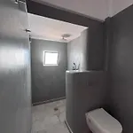 The Anafians شقة فندقية أنافي