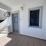 شقة فندقية The Anafians أنافي