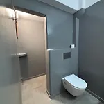 The Anafians شقة فندقية أنافي