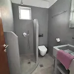 شقة فندقية The Anafians أنافي