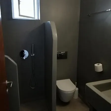 The Anafians Aparthotel Anafi