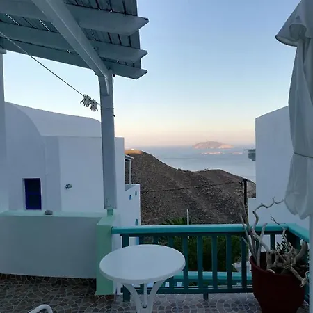The Anafians Aparthotel