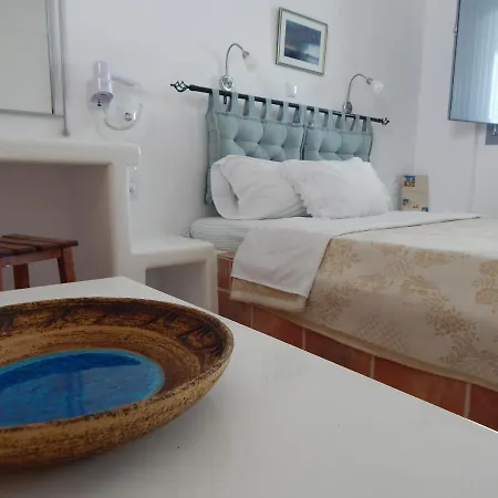 Aparthotel The Anafians