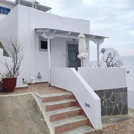 The Anafians Aparthotel