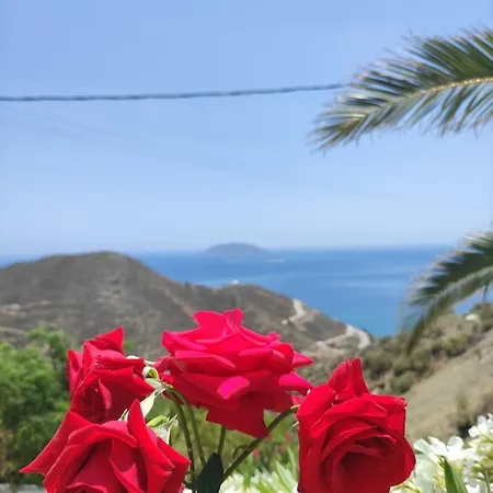 The Anafians Aparthotel *