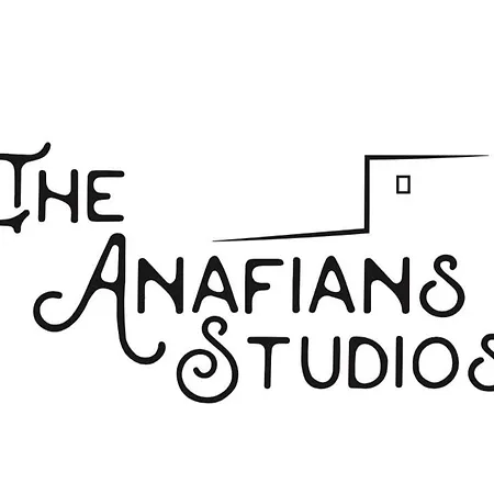 The Anafians Aparthotel