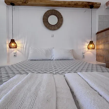 The Anafians Aparthotel