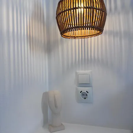 Aparthotel The Anafians