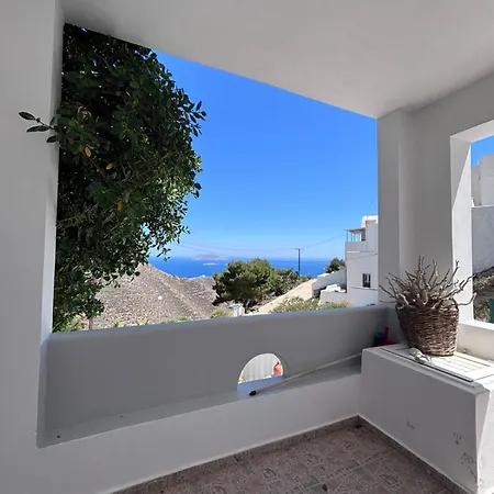 The Anafians Aparthotel 3*