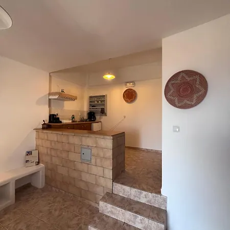 The Anafians Hotel de apartamente