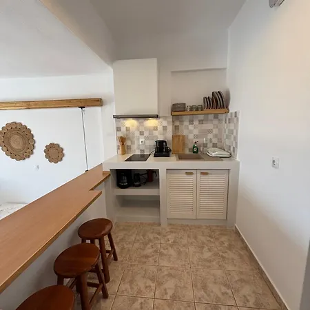 Aparthotel The Anafians