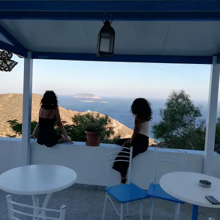 Aparthotel The Anafians