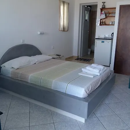 The Anafians Aparthotel *
