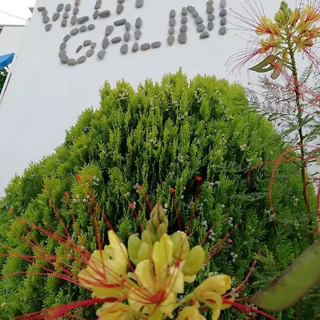 The Anafians Aparthotel *