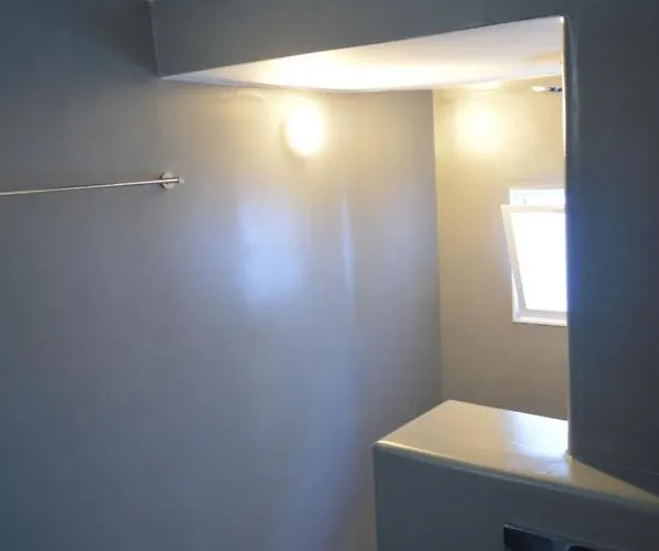 Aparthotel The Anafians Anafi