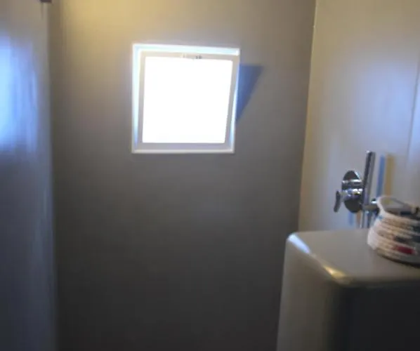 The Anafians Aparthotel