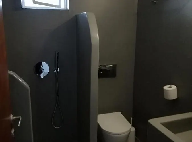 The Anafians Aparthotel Anafi