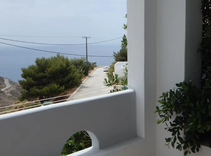 아파트호텔 The Anafians 4*