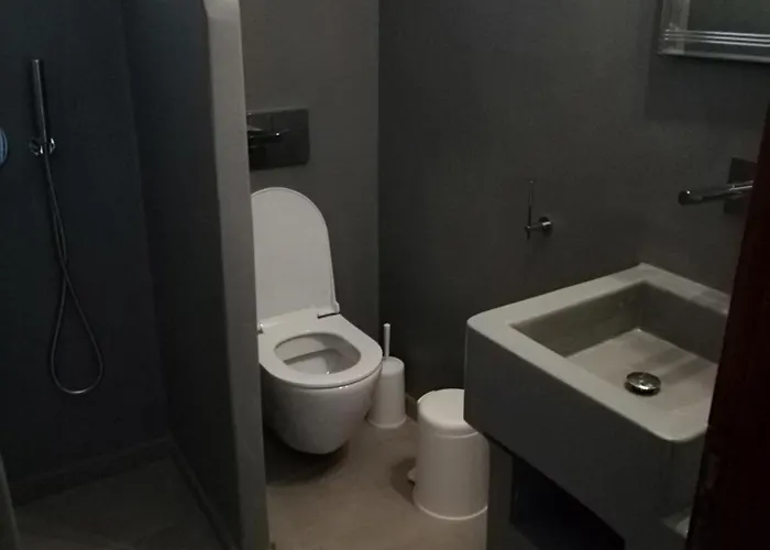 The Anafians 아파트호텔 4*