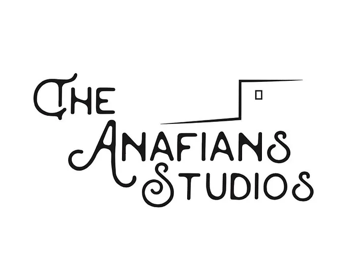 The Anafians 아파트호텔