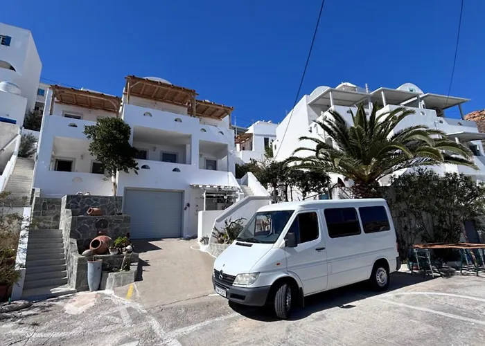 The Anafians 아나피