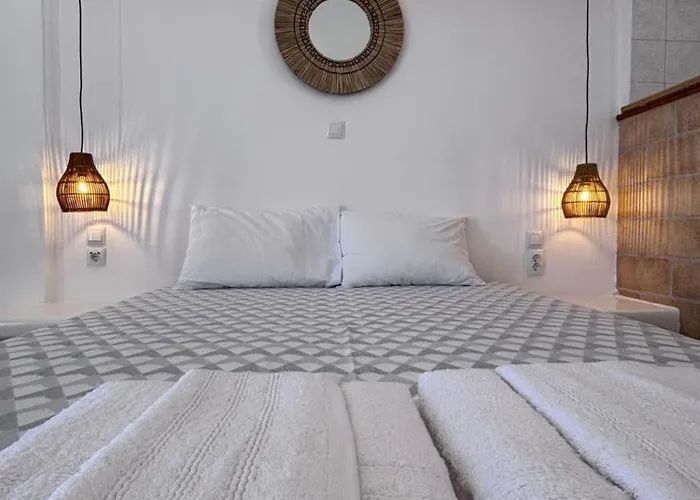 The Anafians 아파트호텔