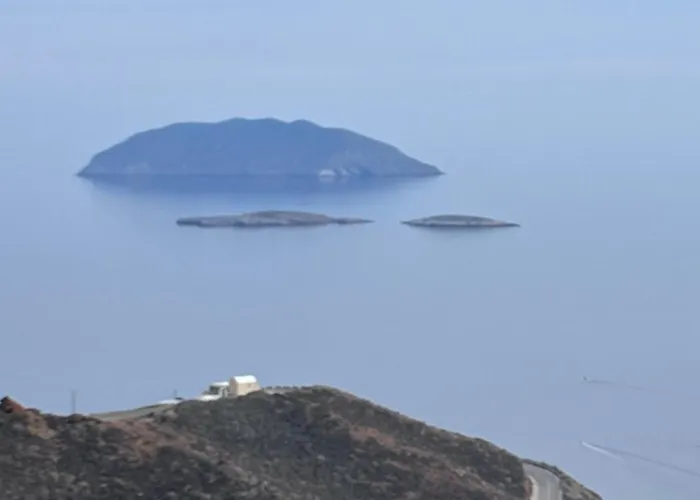 Aparthotel The Anafians