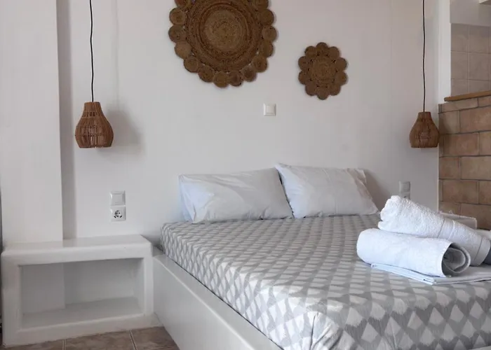 The Anafians Aparthotel 4*