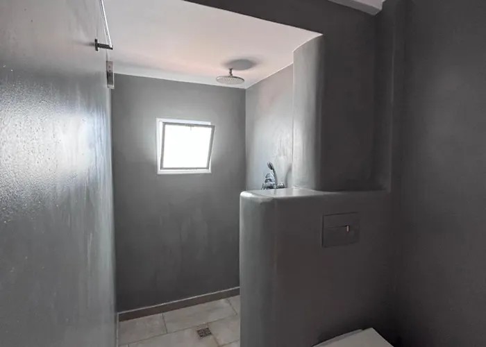 The Anafians 아파트호텔 아나피