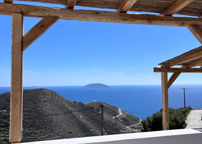 아파트호텔 The Anafians 아나피