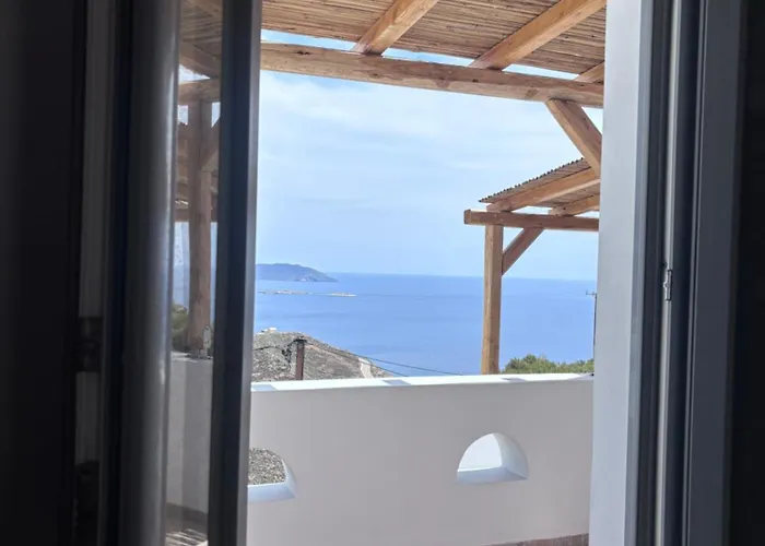 아파트호텔 The Anafians