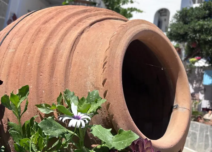 The Anafians Aparthotel