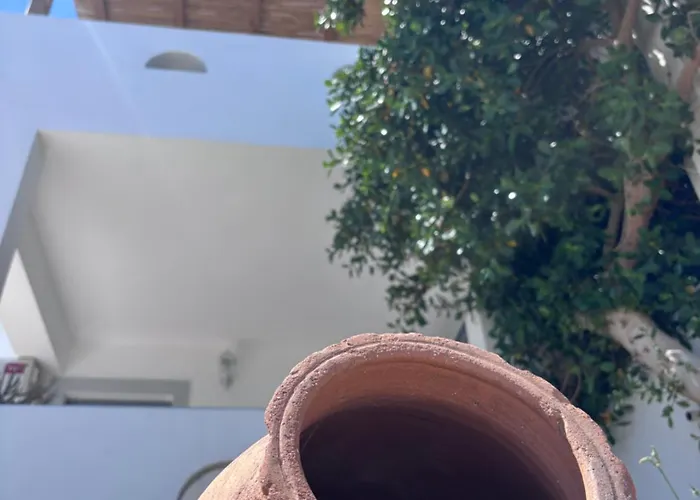 The Anafians Aparthotel 4*