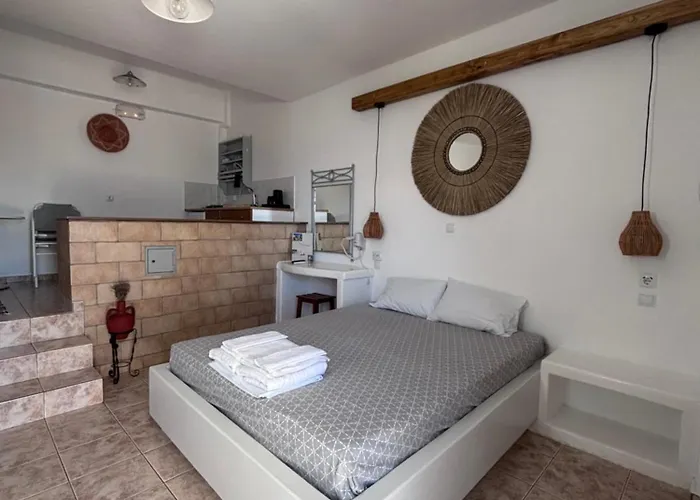 아파트호텔 The Anafians 아나피