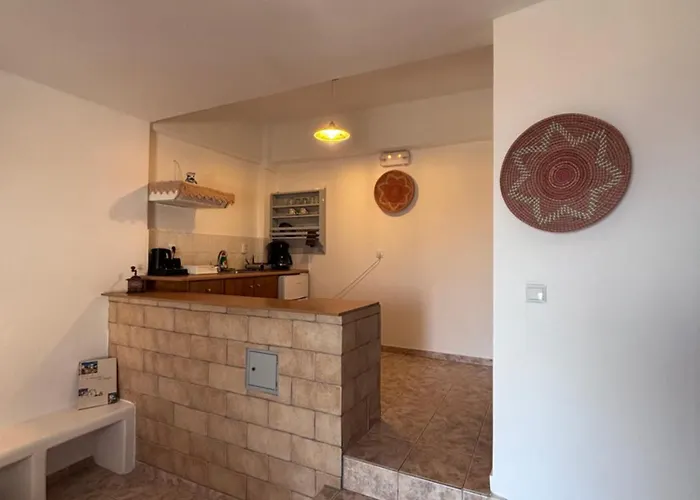 The Anafians 아파트호텔