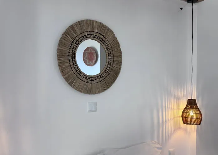 Aparthotel The Anafians 4*