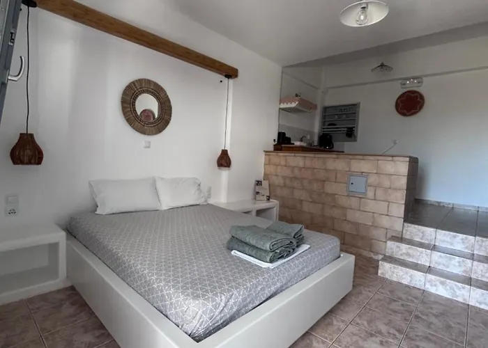 The Anafians Aparthotel 4*