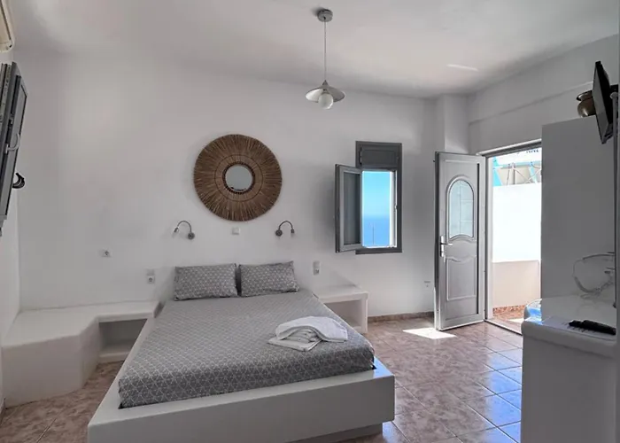 아파트호텔 The Anafians 4*