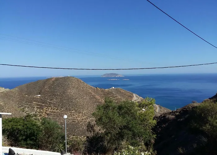 아파트호텔 The Anafians